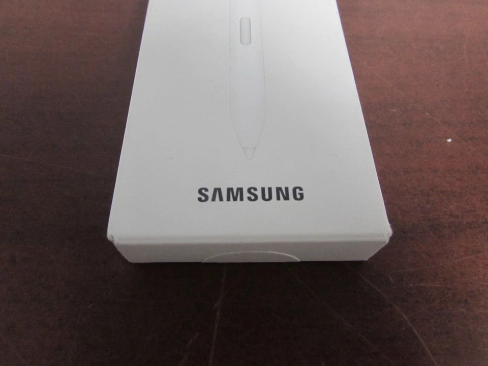 SAMSUNG S PEN CREATOR EDITION WHITE EJ-P5600 (22C) - Image 3 of 4