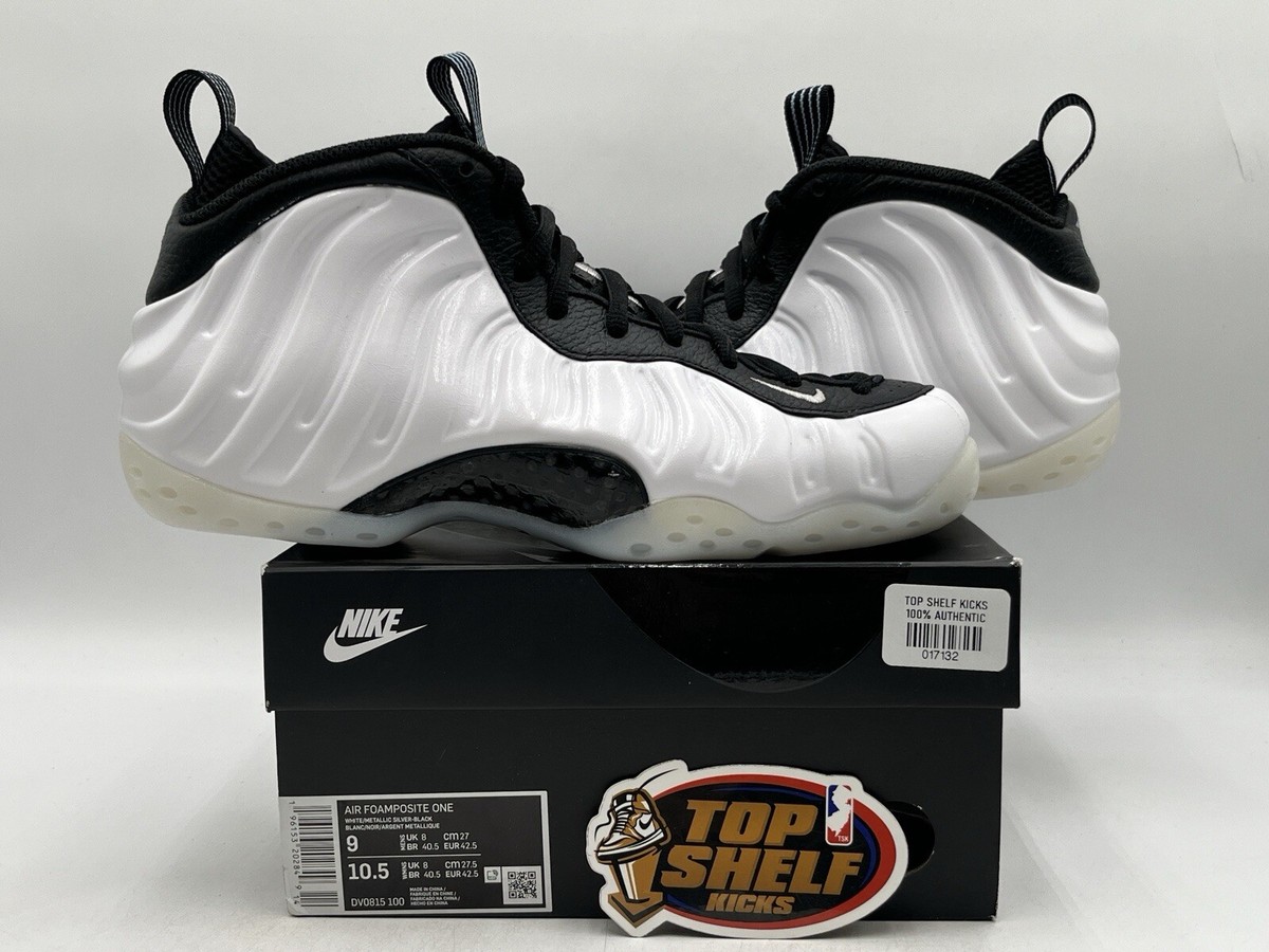 Brand New Nike Air Foamposite One Penny PE 2023 Size 9 Authentic