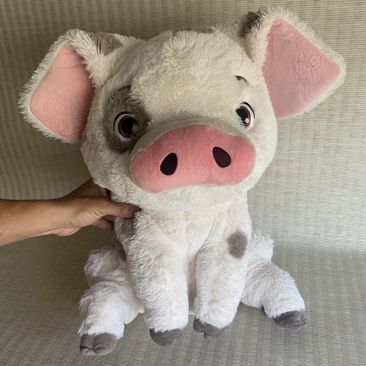 Large pua plush deals