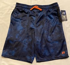 Russell Boys NWT Shorts size XXL 18
