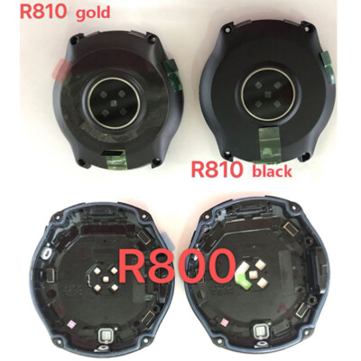Smart Watch Rückseite Glasabdeckung für Samsung Galaxy SM-R800 46mm SM-R810 42mm