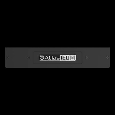 Atlasied IP-ZCM PoE+ IP Addressable IP-to-Analog Gateway