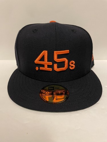 Colt .45s\