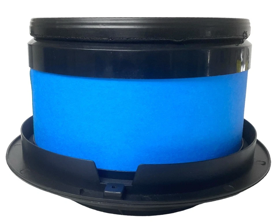 Filtro de aire 6 piezas P607955 para Freightliner M2 106 FL70/FL80 Thomas Saf-T-Liner Foto 2 de 4