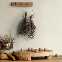 Vliestapete Meliert Struktur Modern Uni Creme Beige Glitzer 82447 (3,36€/1Qm)