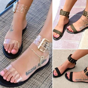 summer gladiator sandals