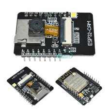 1/2/5/10PCS ESP32-CAM 5V ESP32 WiFi Bluetooth Development Board  OV2640 Camera