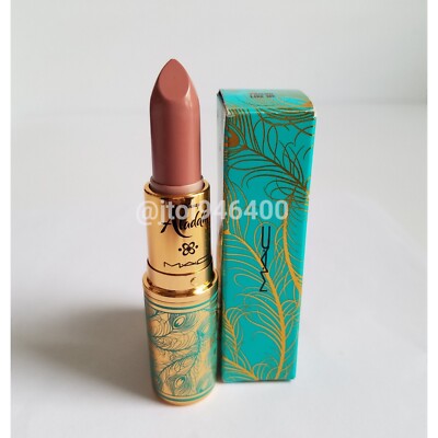 Mac Friend Like Me Lipstick Limited Edition / Discontinued