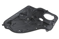 Fensterheber FüR VW Golf VI 08- Links Hinten Z Panelem