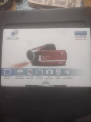 digital camera