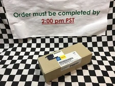 Fanuc Mixed Block 4pt IN/4PT Out, 2A, 24V, IC676PMB442-CA, IC676PBM442, #1216C