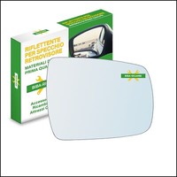 Glas RüCkspiegel Seite Dx-Passeggero FüR Kia Sorento II (Xm) Von