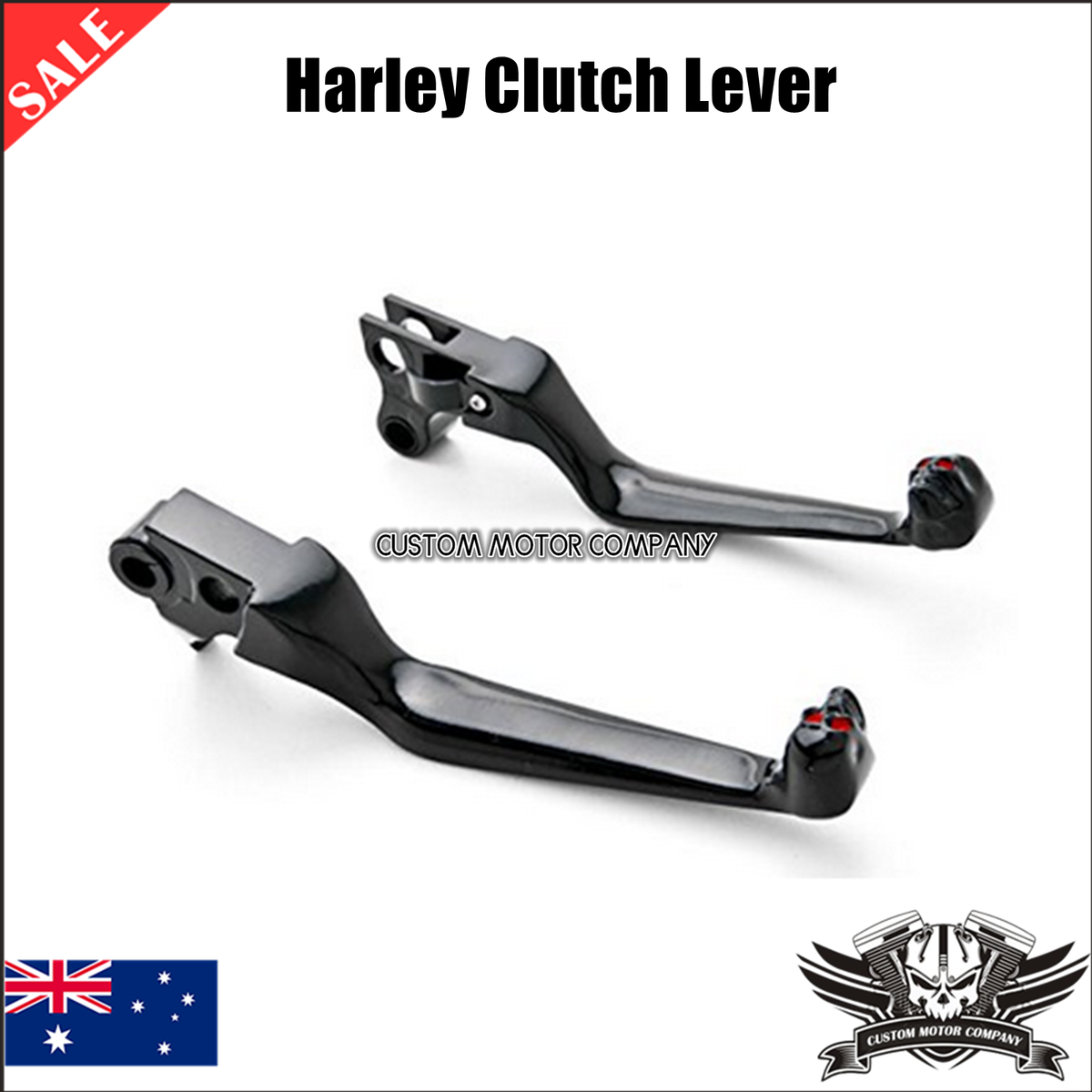 Leve Frizione Freno Per Harley Softail Dyna Sportster Road King Cruiser