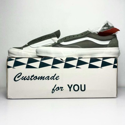 vans pilgrim style 36