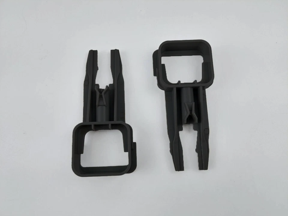 Fits For FORD Edge Taurus '07-'09 LINCOLN MKX MKS '07-'10 Radiator Upper Bracket - Image 3 of 4