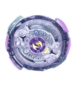 Beyblade Burst Hasbro Evolution Twin Nemesis B-102