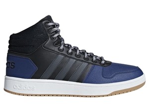 adidas hoops 2.0 mid herren