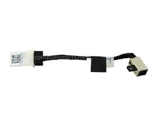 Original DC IN power jack cable charging port for Dell Inspiron 14 5410 2-in-1
