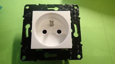 Arnould Espace Evolution 64031 - Prise Arnould Evolution - Mécanisme seul