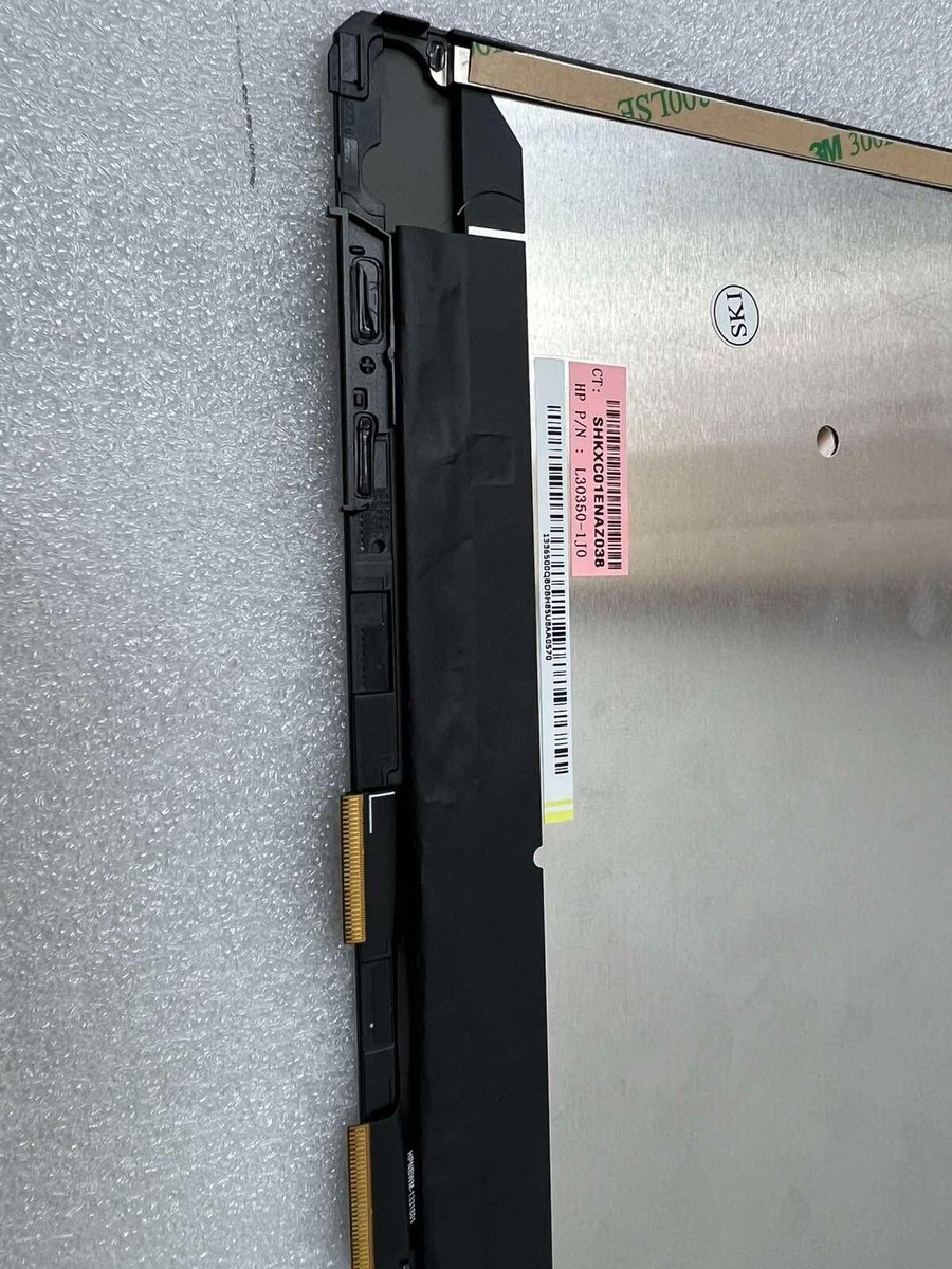 Gruppo LCD Touch HP Spectre X360 13-ap0005NA – Schermo FHD 13.3″ Nero Con Digitizer