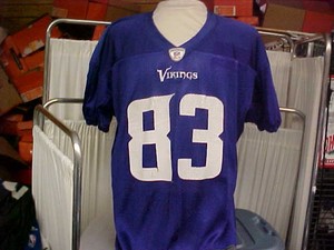 2015 vikings jersey