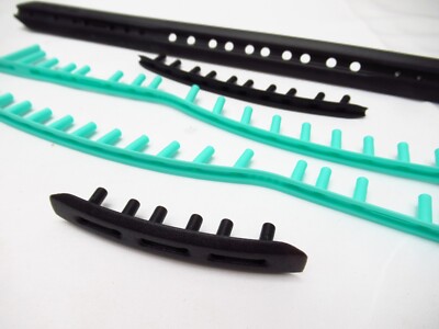 BUMPERGUARD / GROMMET SET: 2024 HEAD AUXETIC 2.0 BOOM MP / MP L