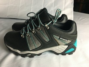 columbia contour comfort shoes
