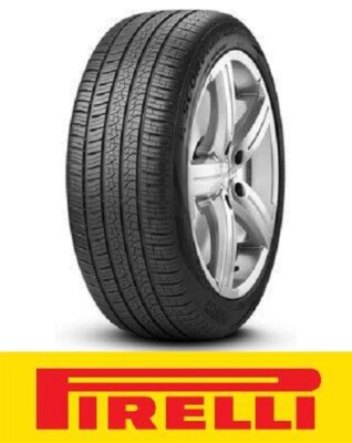 Pirelli Scorpion Zero All Season MO FSL XL 275/50 R20 113V