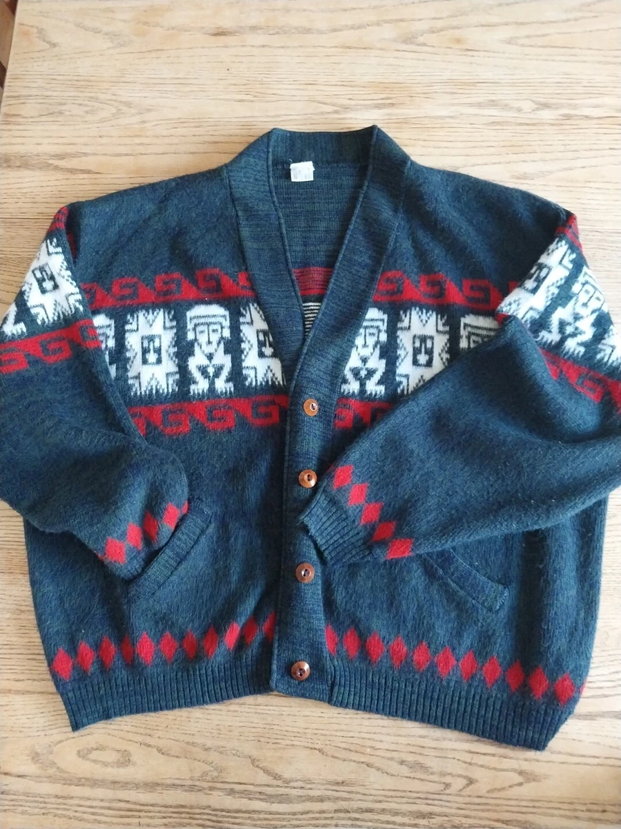 Ecuador Sweater In Women's Sweaters for sale | eBay