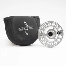 Galvan Rush Light R4 Spool - Clear - Free Backing - Free Fast Shipping