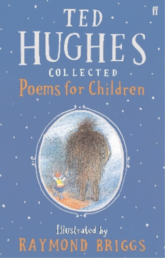 Ted Hughes Collected Poems for Children (Tascabile)