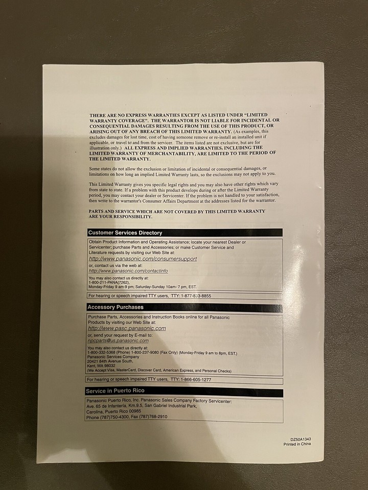 Panasonic Bread Bakery Machine SDYD250 Instructions, Recipes MANUAL