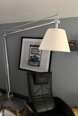 philippe starck floor lamp