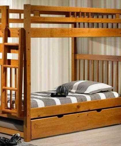 Tall cheap bunk beds