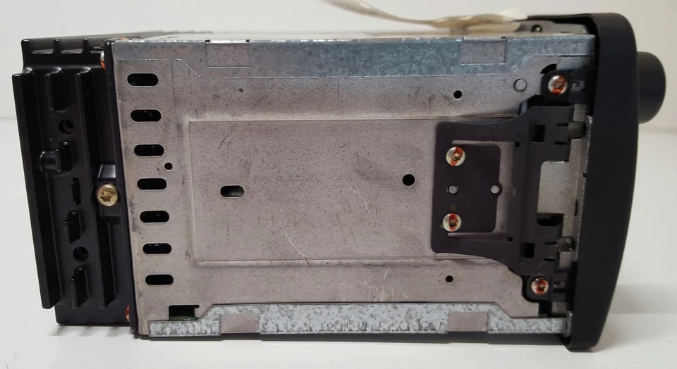 Nueva radio de cassette FM AM OEM compatible con Mercury Cougar 98BP-18K876-AC 4700 de 1999-2002 Foto 4 de 4