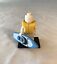 miniatuur 8 - LEGO Mixed Minifigure Accessories x 50 - Job Lot Bundle Star Wars Harry Potter