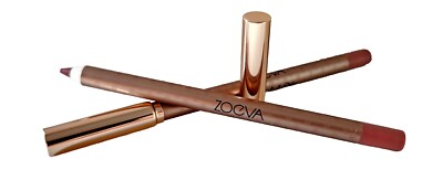 2x ZOEVA Velvet Love Lipliner Lippenkonturenstifte 2x 1,2g 