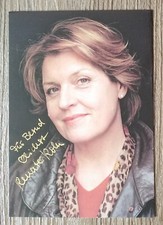 10856 Renate Kohn Autogrammkarte original signiert