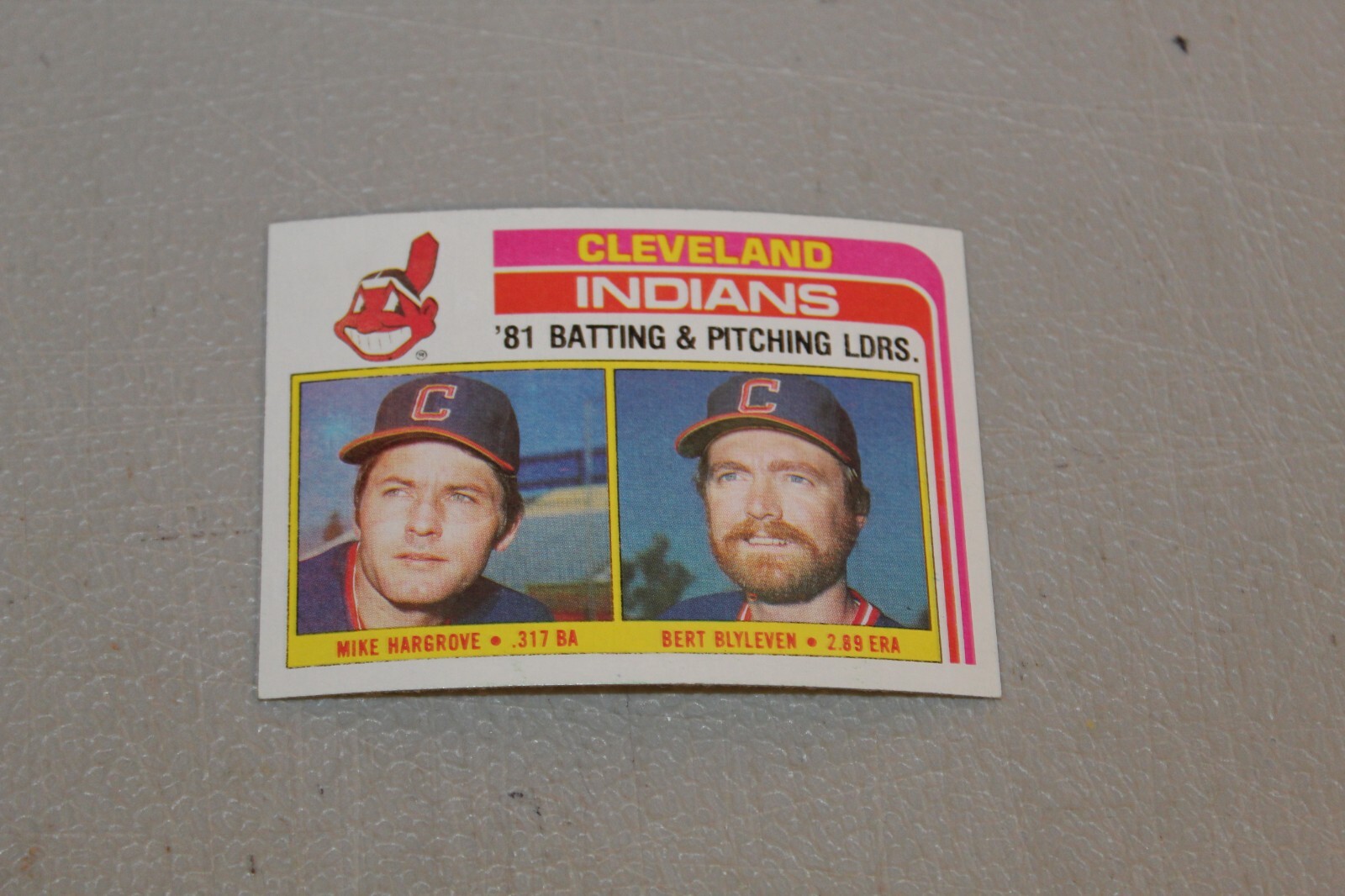 1982 TOPPS BASEBALL Card Complete Finish Fill Your List Set U-Pick #501-699