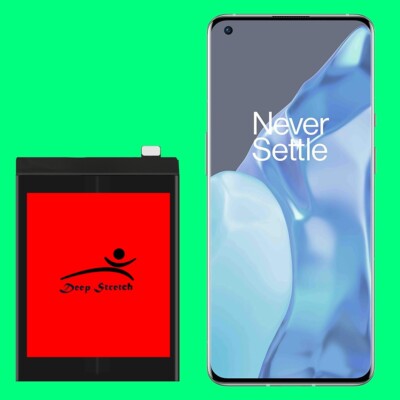 High Power 4600mAh Superior Quality Grade A+ Battery for T-Mobile OnePlus 9 Pro