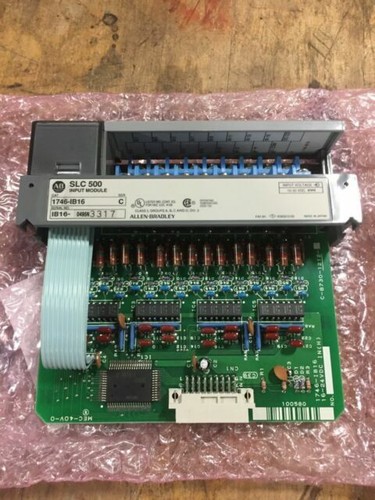 Allen-Bradley 150-A180NBD SMC Plus 150Hp Motor Controller Soft
