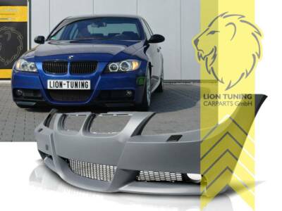 Frontstoßstange für BMW E90 Limousine E91 Touring auch für M-Paket für SRA