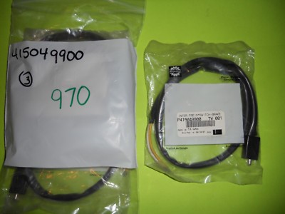 S13	Ski Doo - 	NEW OEM Brake Switch Formula Skandic Touring	415049900