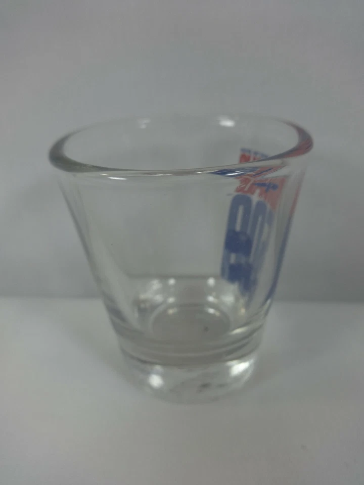 1994 Indianapolis 500 Collector Event Shot Glass  - Image 4 of 4