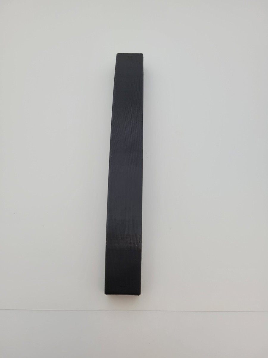 JVM6175SK3SS Black Handle Replacement for GE Microwave | eBay