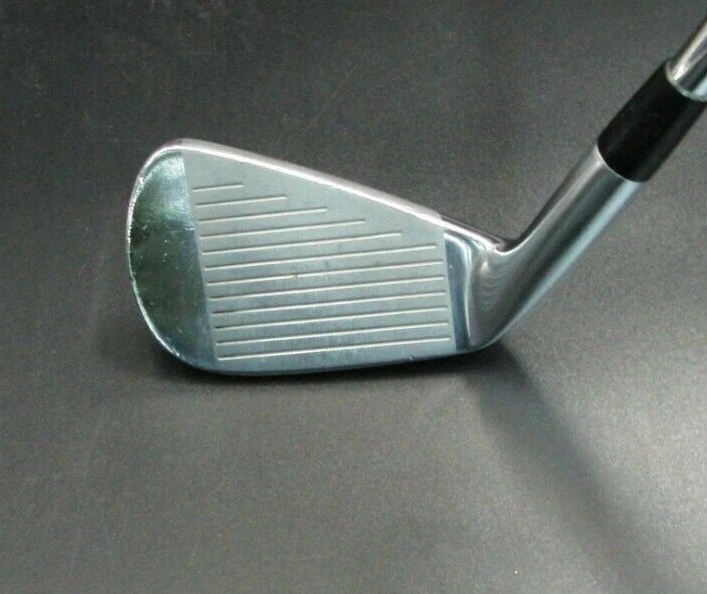 Mizuno MP18 SC GF Forged HD 1025E 7 Iron Stiff Flex Steel Shaft BW Edge Grip - Image 2 of 4