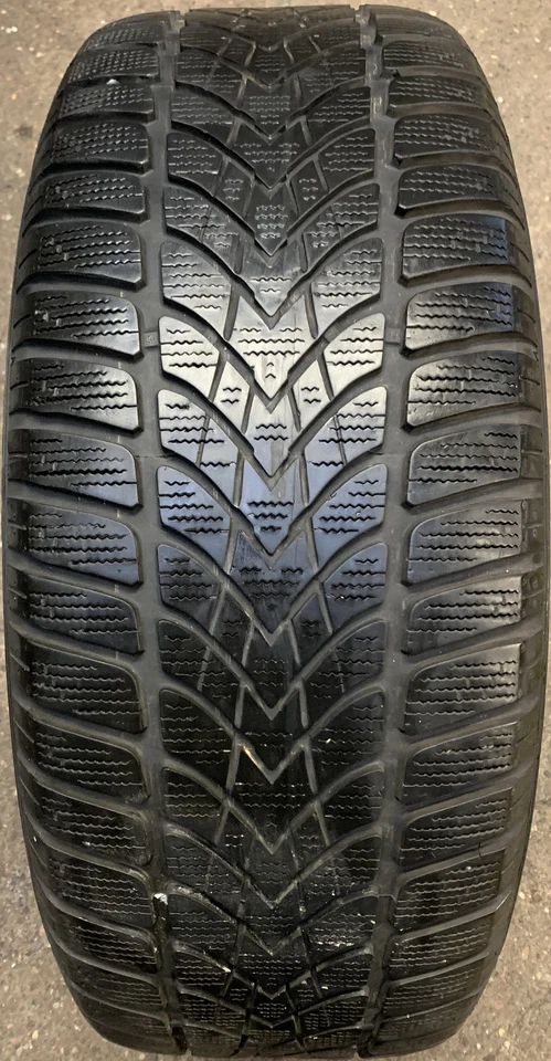 4 Orig BMW Winterräder Styling 776 225/50 R17 98V M+S 3er G20 G21 6883518 738 - Bild 3 von 4