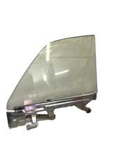 Chevy Corvair 1962-1964 Convertible Quarter Glass Spyder Monza RH OEM