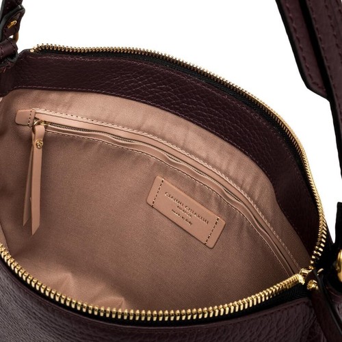 BORSA BORSE DONNA GIANNI CHIARINI CHIARA BS 10942 TKL NA PELLE ORIGINALE AI 2025 - Picture 3 of 5