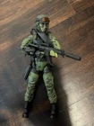 GI Joe Classified Series Hit & Run Brent Scott #188 6" Figure Hasbro Complete
